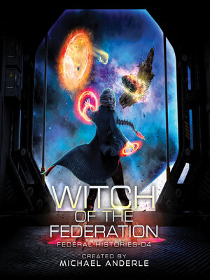 cover image of Witch of the Federation IV